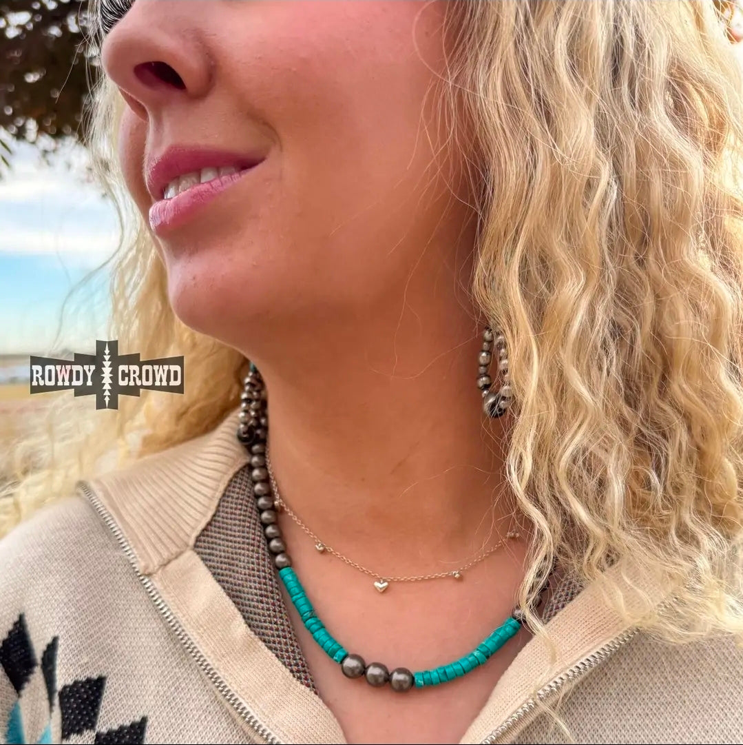 Badlands Necklace