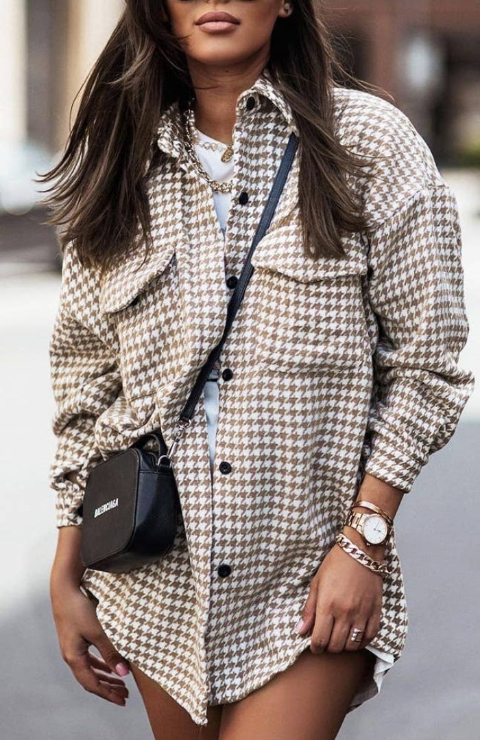 Jackets and Outerwear