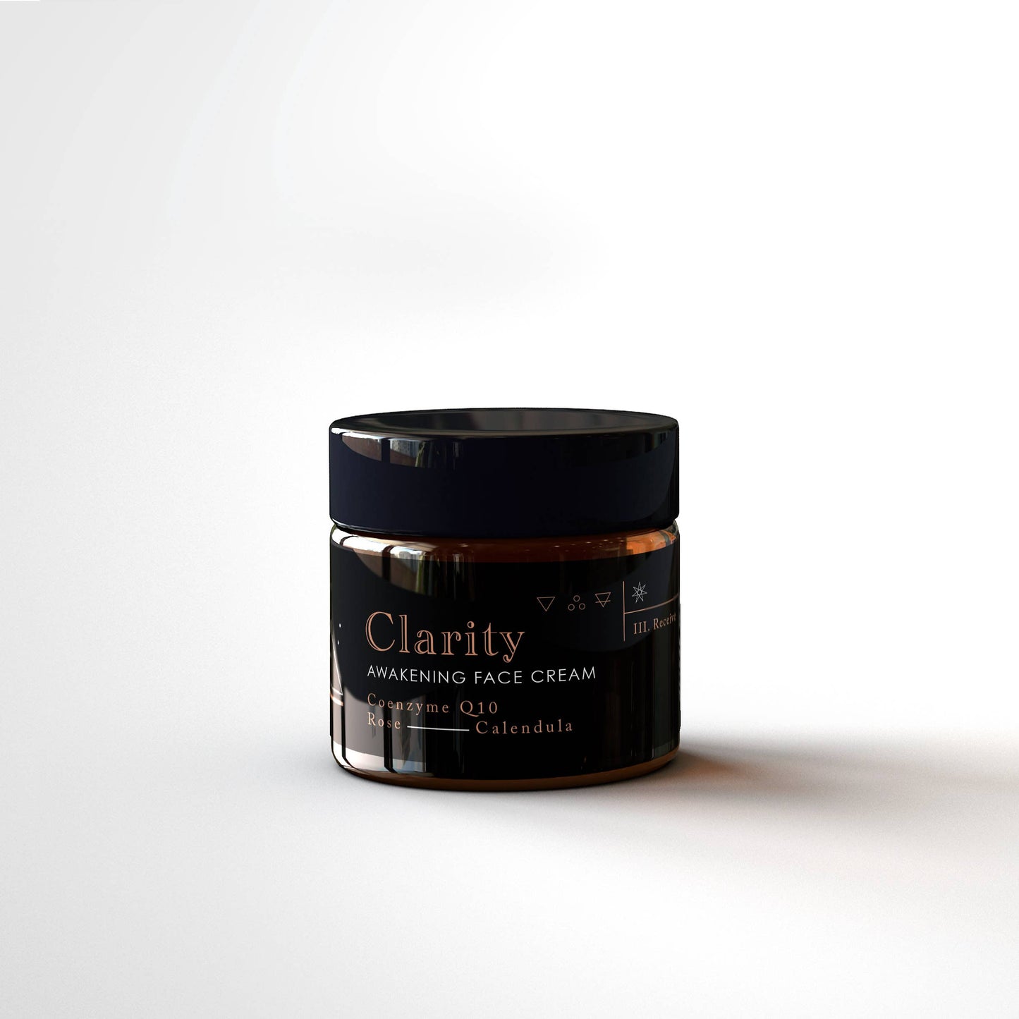 Clarity / Awakening Face Cream: 1 oz Try It Size