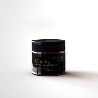 Clarity / Awakening Face Cream: 1 oz Try It Size