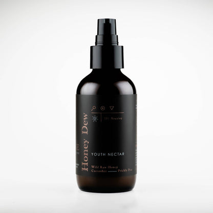 Honey Dew / Youth Nectar: 1/2 oz Try It Size