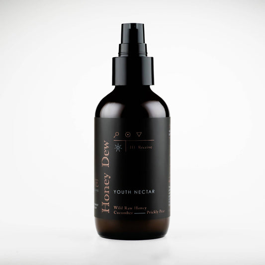Honey Dew / Youth Nectar: 1/2 oz Try It Size