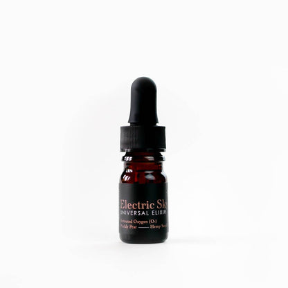 Electric Sky / Universal Elixir: 5ml Try It Size
