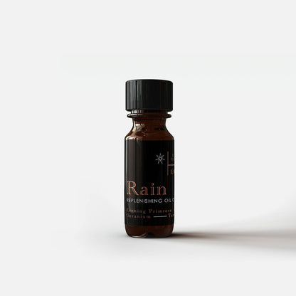 Rain / Replenishing Oil Wash: 1/2 oz Try It Size