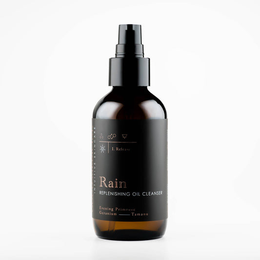 Rain / Replenishing Oil Wash: 1/2 oz Try It Size