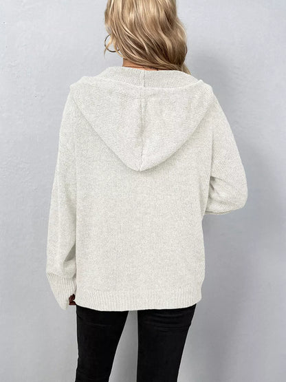 Abbie Cozy Cardi