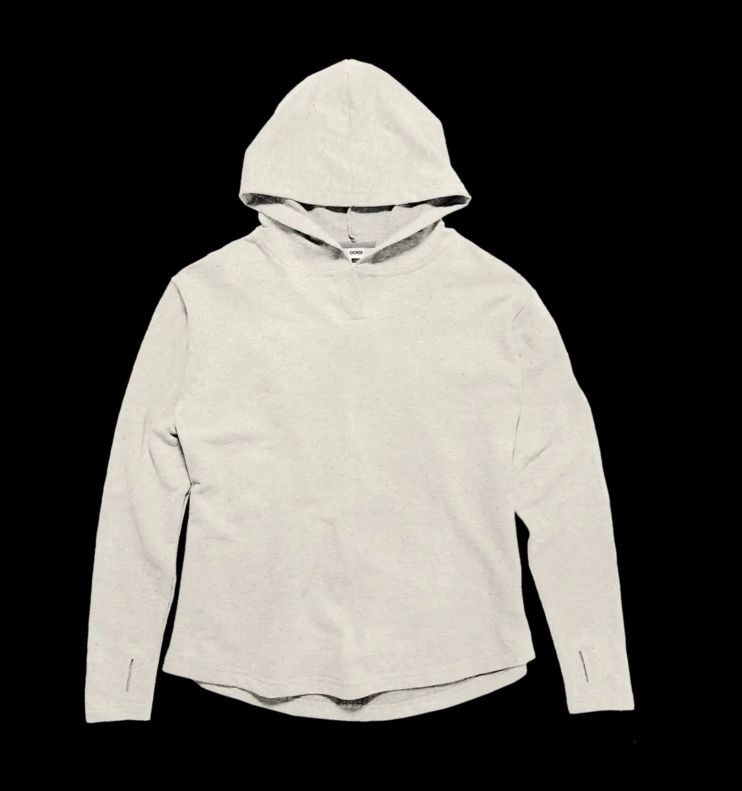 Weekender Hoodie