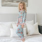 Holly Berry Pajamas