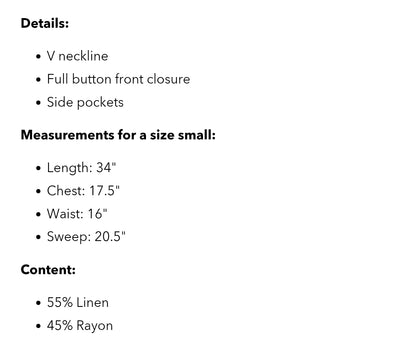 Christine Dress in Natural/White