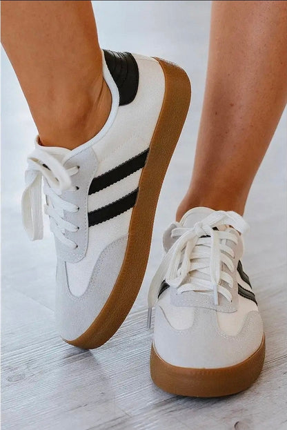 Aurora Sneakers