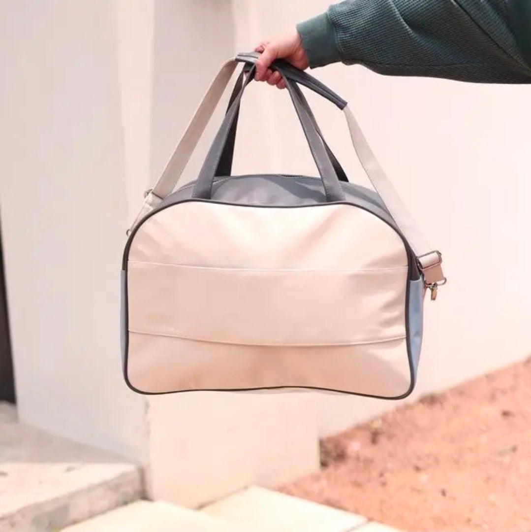 Sunset Duffle