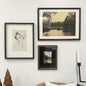 Curated Gallery Wall Art Collection, Set of 3