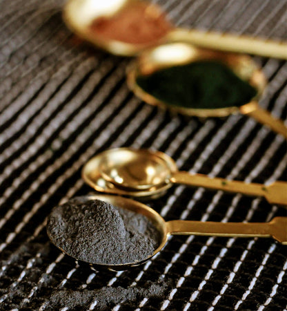 Smudge / Spirited Detox Mask: 1/2 oz Try It Size