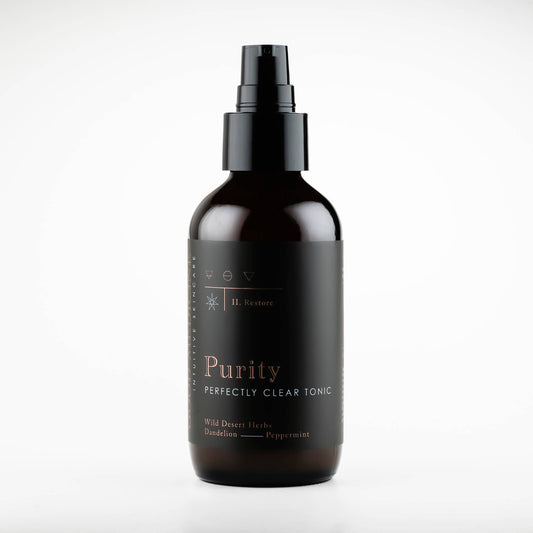 Purity / Perfectly Clear Skin Tonic: 1/2 oz Try It Size