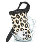 Kate Spade CaseMate Waterproof Phone Pouch Leopard