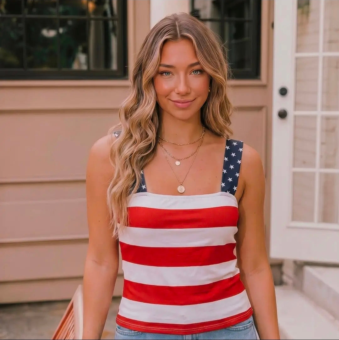 All American Tank
