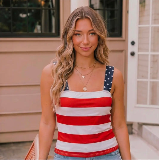 All American Tank