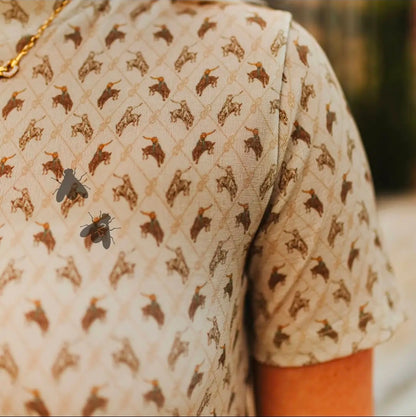 The Rowlett Tee