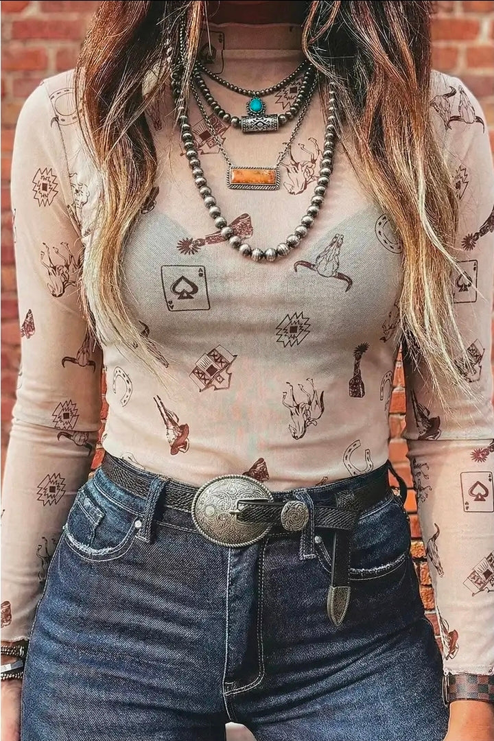 Ranchy Mesh