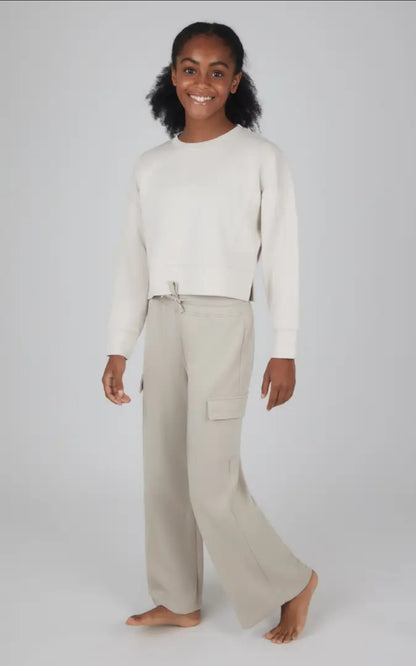 Scuba Set with Cargo Sweats