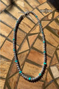 Down Valley Necklace