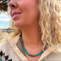 Badlands Necklace
