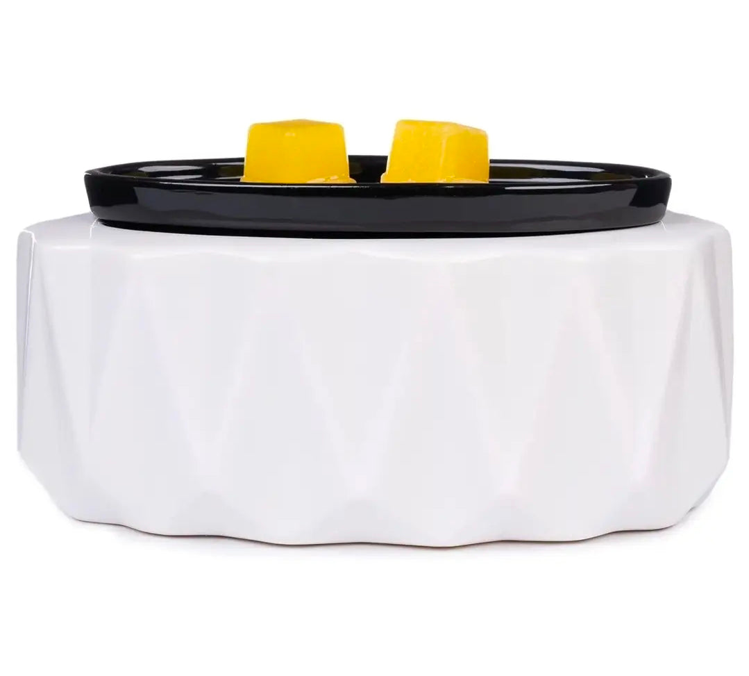 Aura Wide Wax Warmer