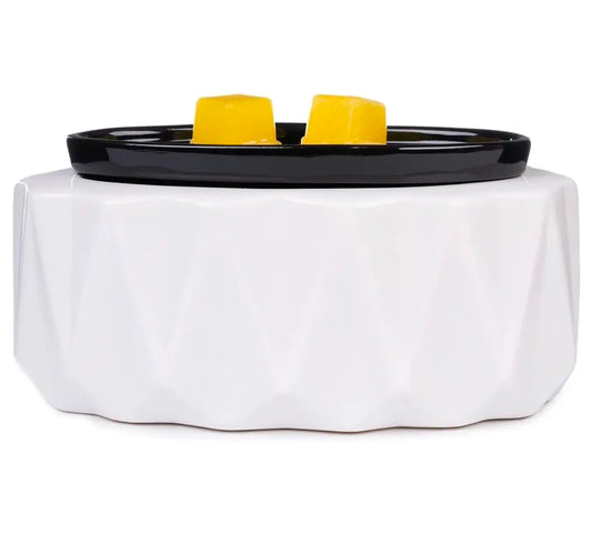Aura Wide Wax Warmer